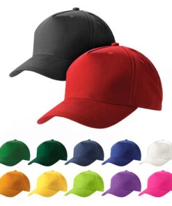 Cappelli con visiera personalizzati