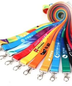Lanyard semplice